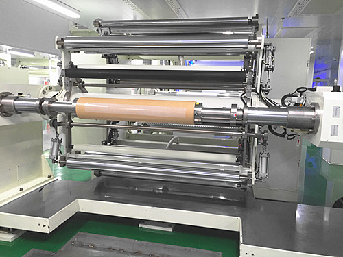 高精度涂布機(jī)